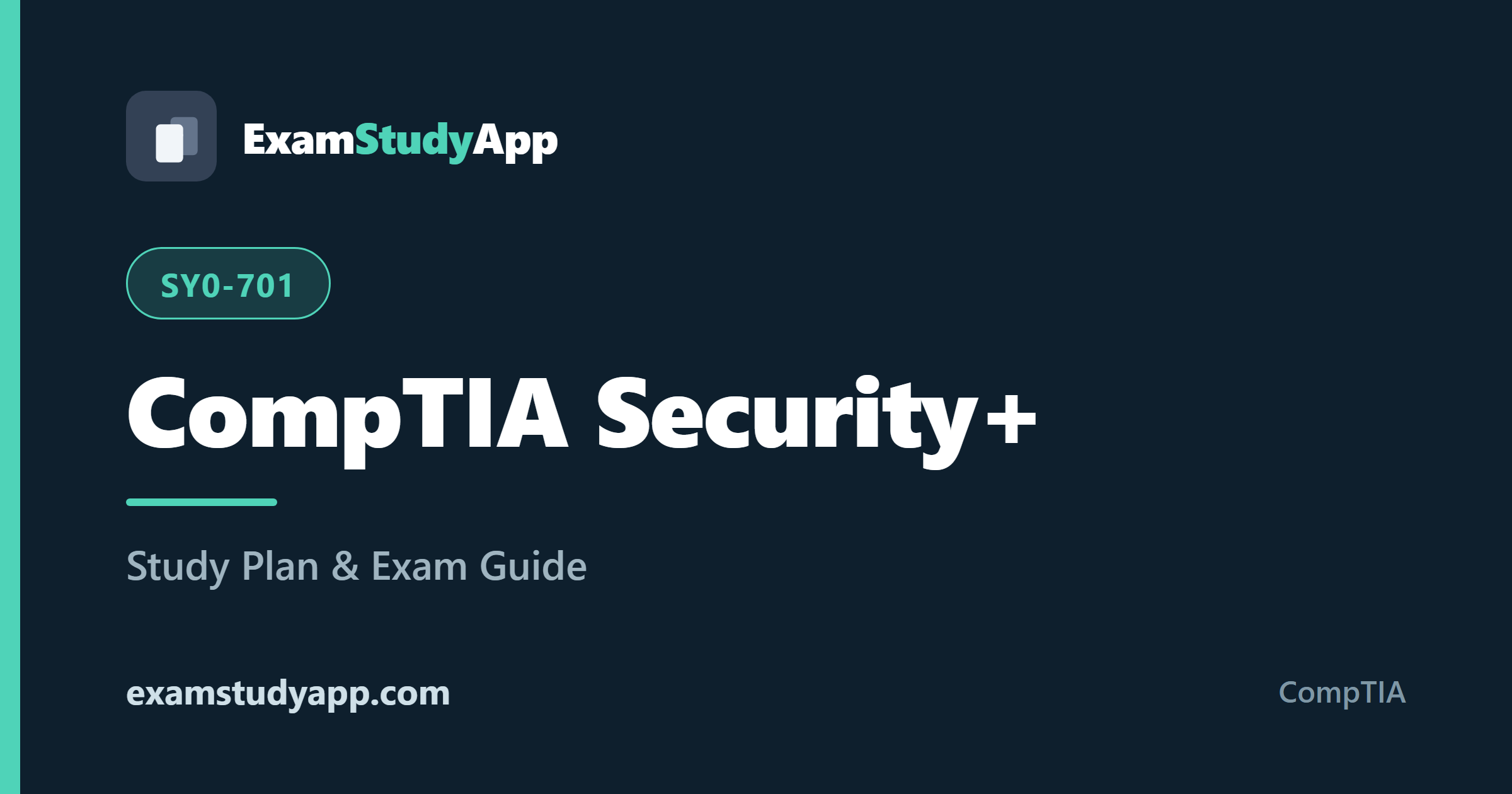 How to Pass CompTIA Security+ (SY0-701) on Your First Try in 2026